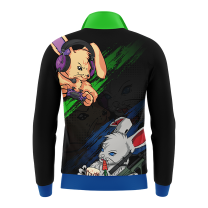 GMBH - Crew Jacke