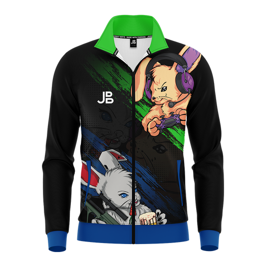 GMBH - Crew Jacke