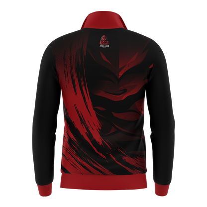 TEAM PHUN - Crew Jacke 2022