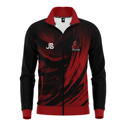 TEAM PHUN - Crew Jacke 2022