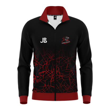 WESHOWUP ESPORTS - Crew Jacke