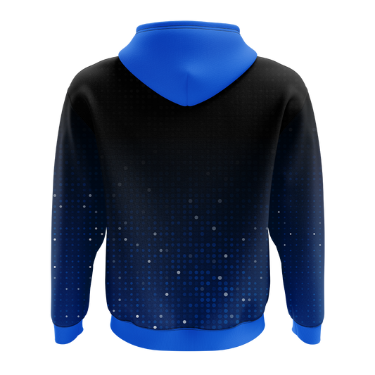 DOUBLEMKH - Crew Zipper