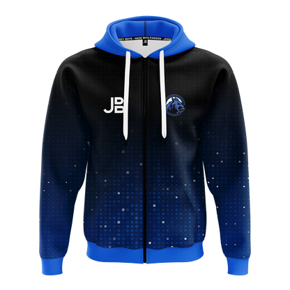 DOUBLEMKH - Crew Zipper