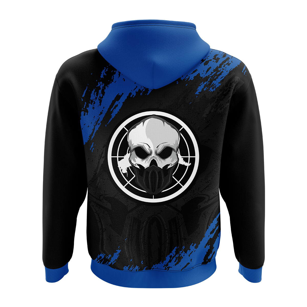 GRSU - Crew Zipper 2022