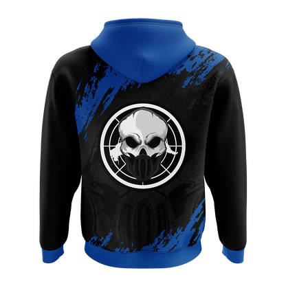 GRSU - Crew Zipper 2022