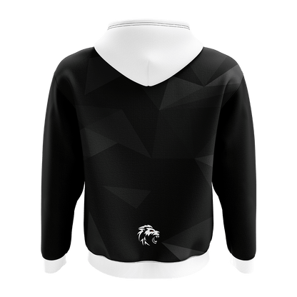 ROYAL ESTATE - Crew Zipper 2021