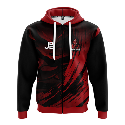 TEAM PHUN - Crew Zipper 2022