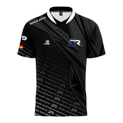 DARK RUFFNECKS ESPORTS - Jersey 2021