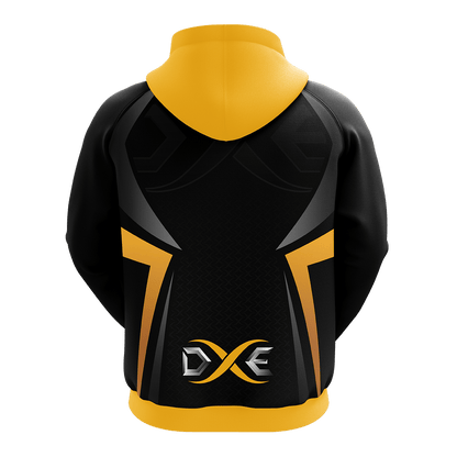 DXE - Crew Hoodie 2021