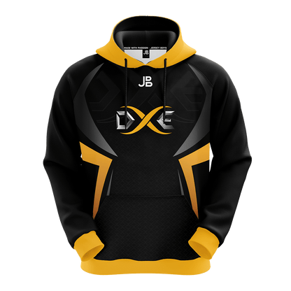 DXE - Crew Hoodie 2021