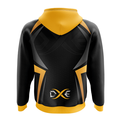 DXE - Crew Zipper 2021