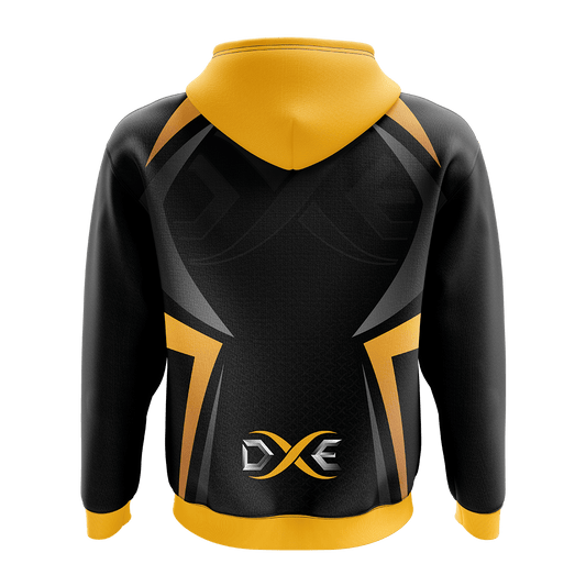 DXE - Crew Zipper 2021