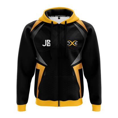 DXE - Crew Zipper 2021