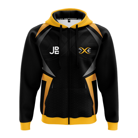 DXE - Crew Zipper 2021