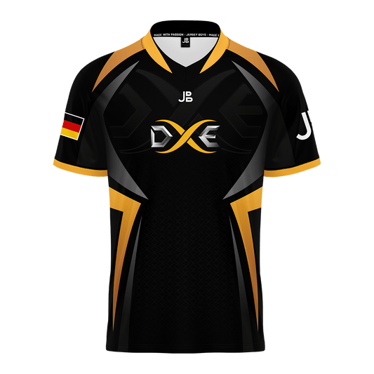 DXE - Jersey 2021