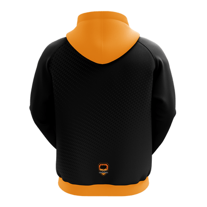 DEATH ON DEMAND - Crew Hoodie 2022