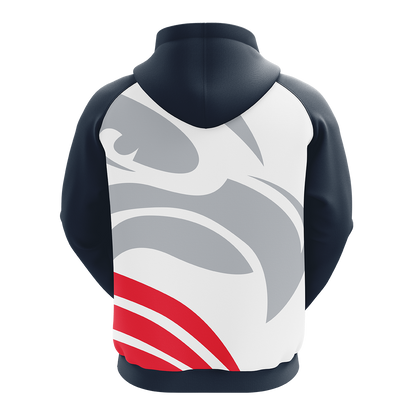 EAGLE UP - Crew Hoodie 2021