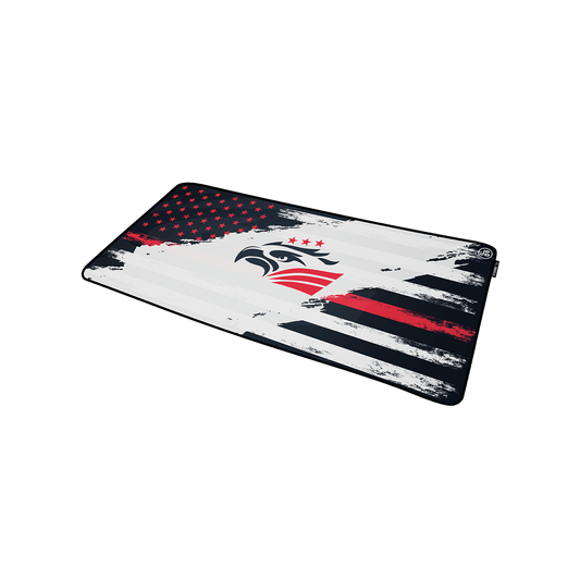 EAGLE UP - Mousepad - XXL