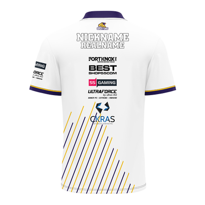 ENRO GRIFFINS - Jersey 2022