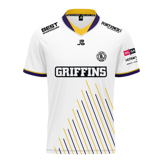ENRO GRIFFINS - Jersey 2022