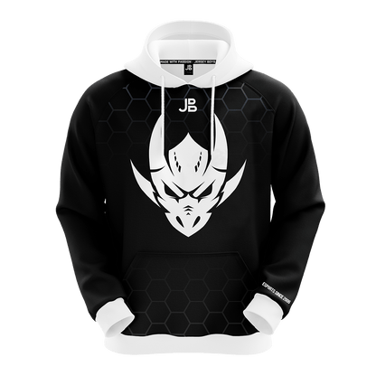 FINEST GAMER ALLIANCE - Crew Hoodie 2021