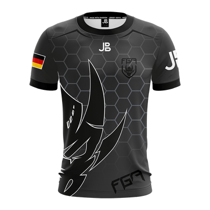 FINEST GAMER ALLIANCE - Jersey 2021 Gravity Team