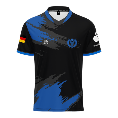 FXG ESPORT AUSTRIA - Jersey 2021