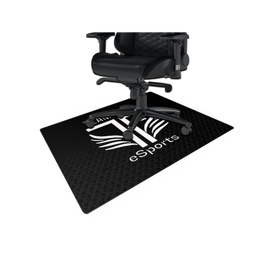 TEAM F4K3 ESPORTS - Floor Mat