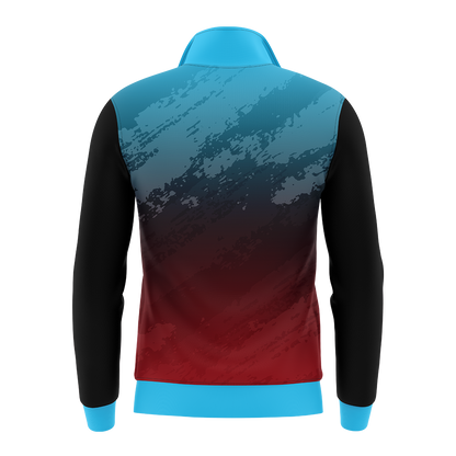 G3XO ESPORT - Crew Jacke 2022