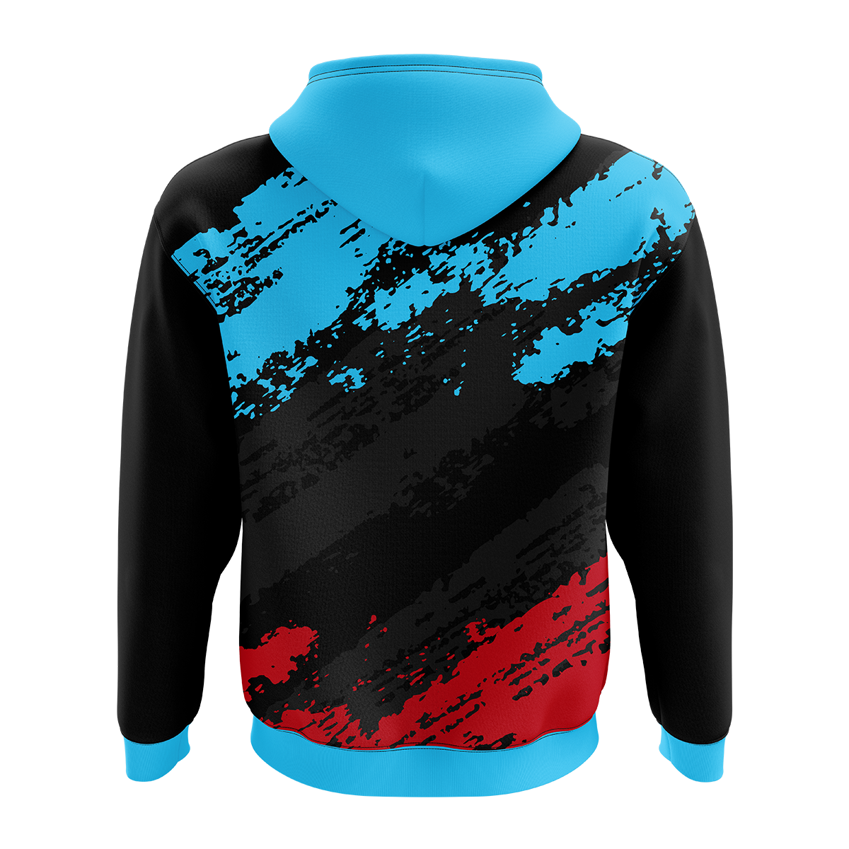 G3XO ESPORT - Crew Zipper 2022