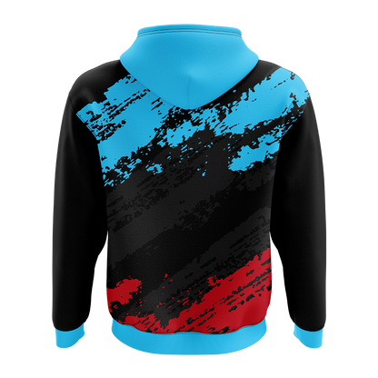 G3XO ESPORT - Crew Zipper 2022