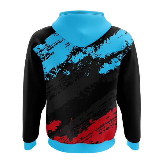 G3XO ESPORT - Crew Zipper 2022