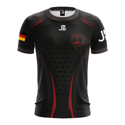 GRGX - Jersey 2021