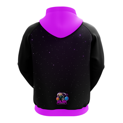 GALAXY E-SPORTS - Crew Hoodie 2022