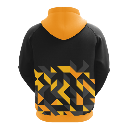 HAVOC - Crew Hoodie 2022 Dark Grey