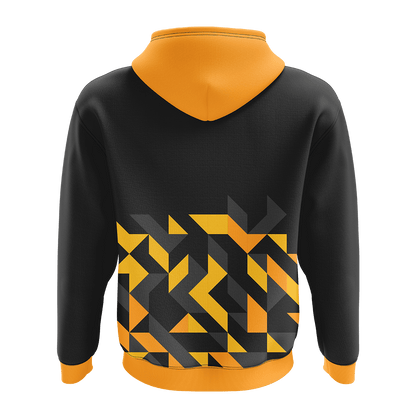 HAVOC - Crew Zipper 2022 Dark Grey