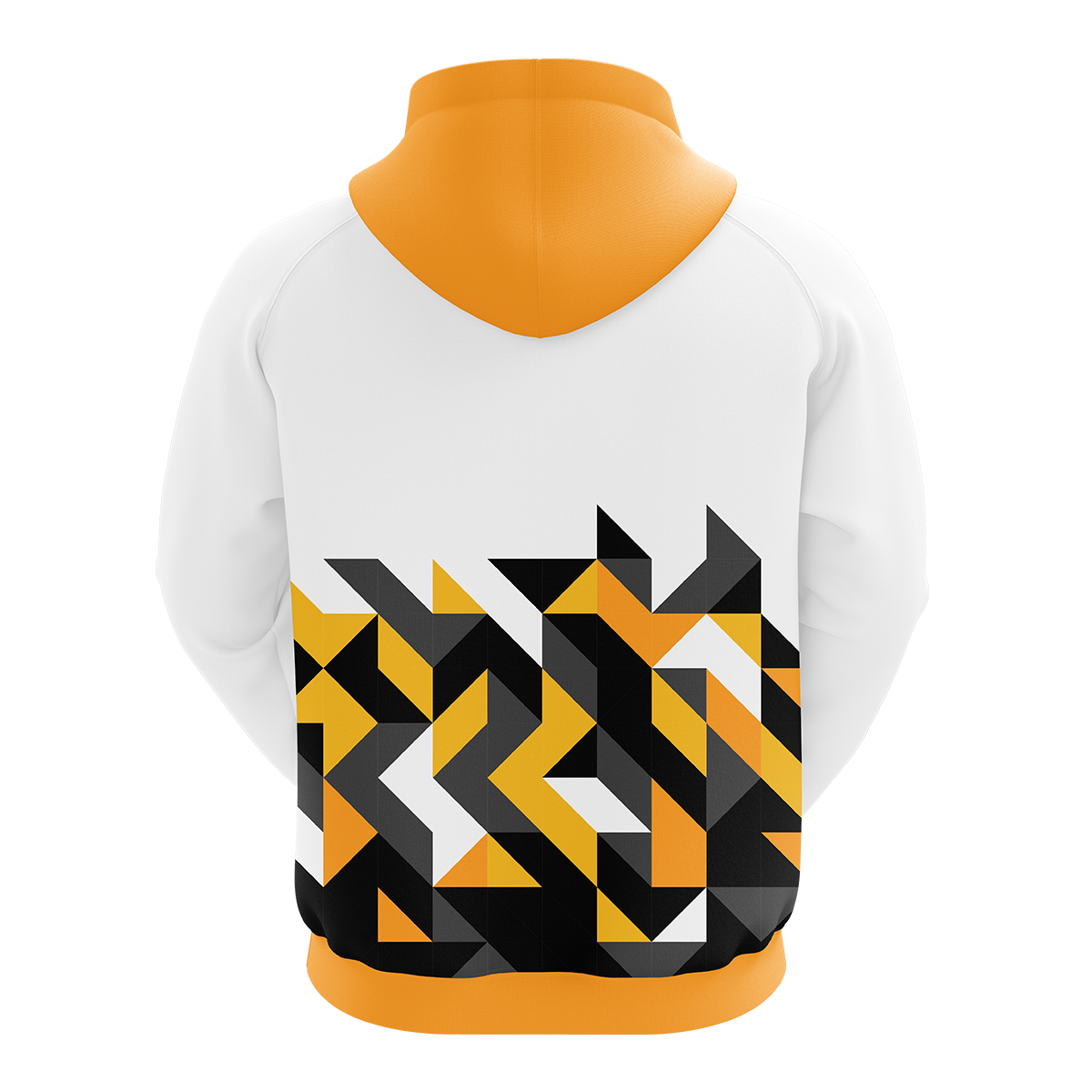 HAVOC - Crew Hoodie 2022