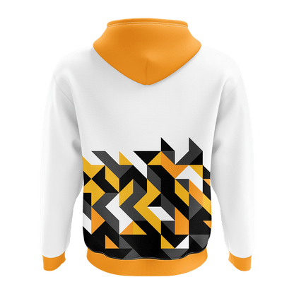 HAVOC - Crew Zipper 2022