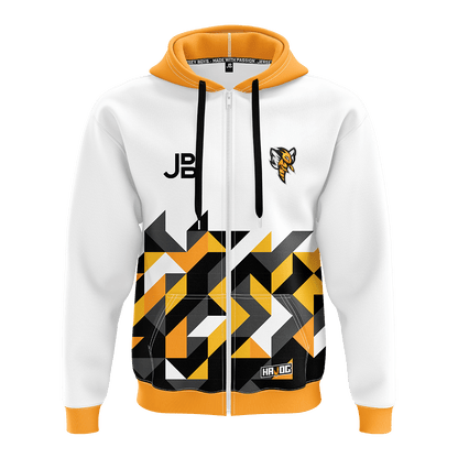 HAVOC - Crew Zipper 2022