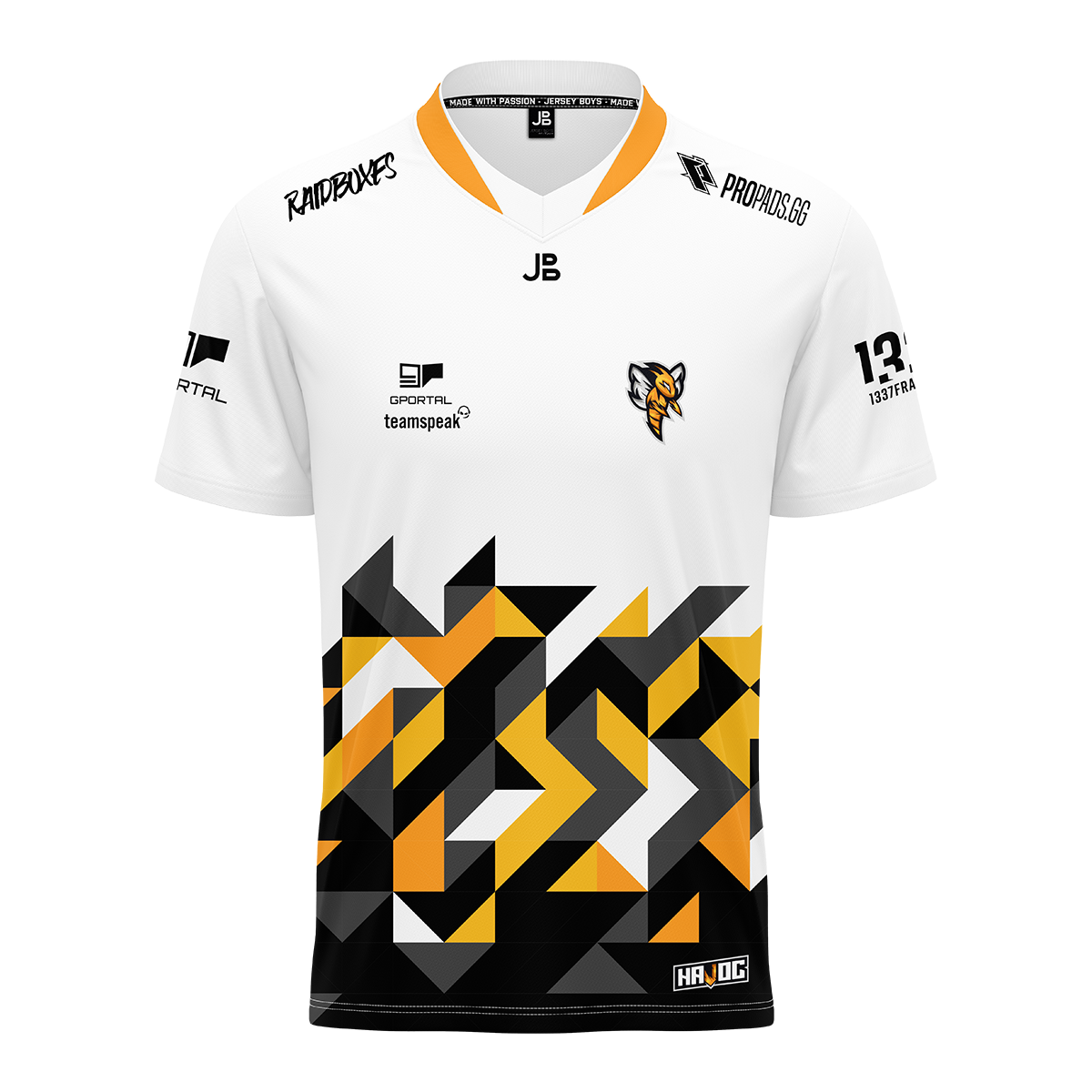 HAVOC - Jersey 2022