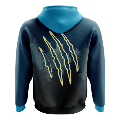 BAERENBANDE ESPORTS - Crew Zipper 2020