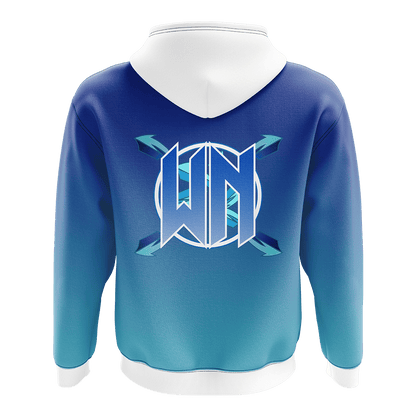 WHO'S NEXT - Crew Zipper 2020