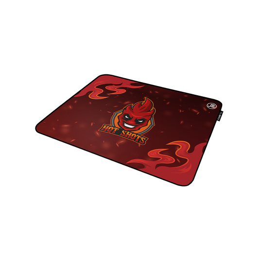 HOT SHOTS - Mousepad L