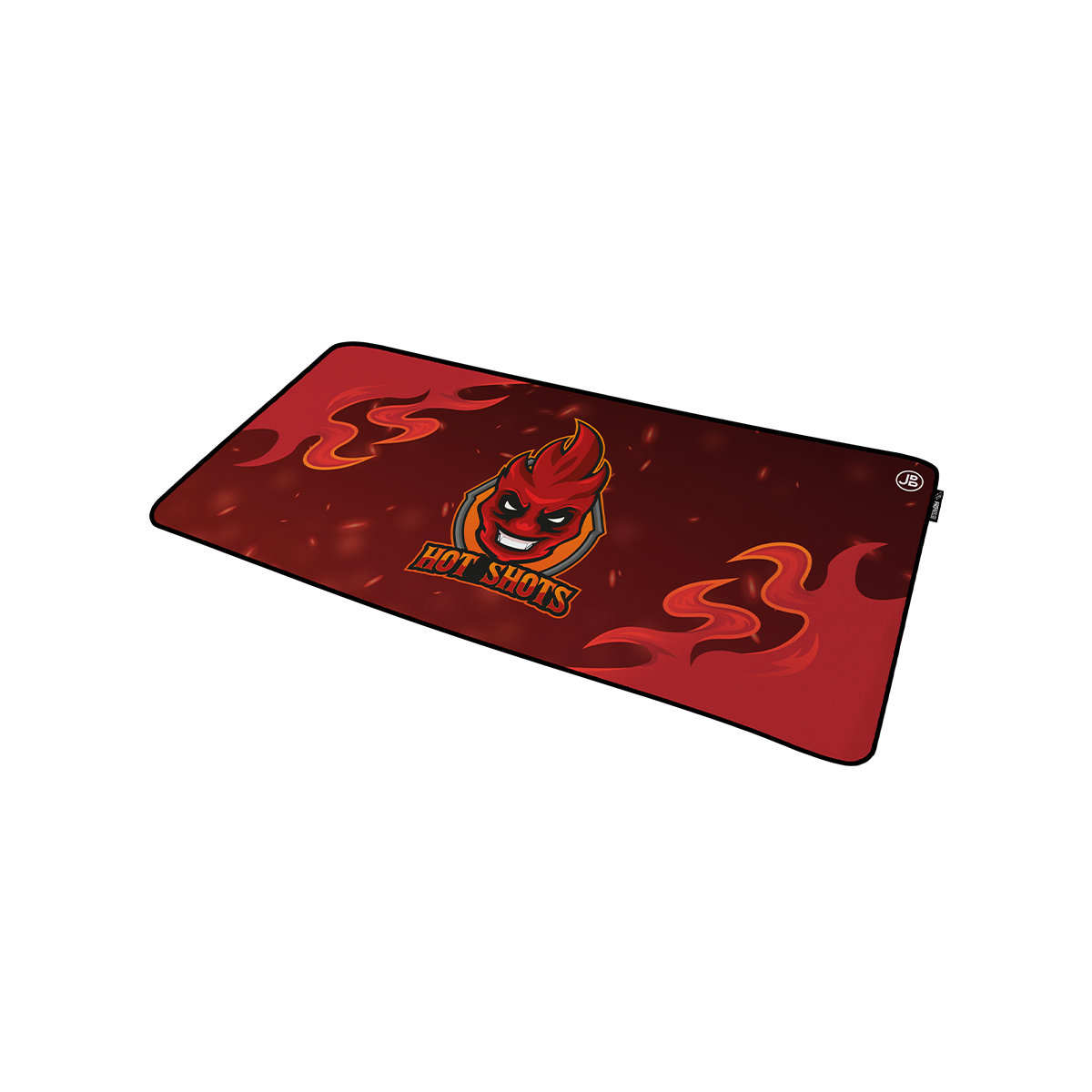 HOT SHOTS - Mousepad XXL