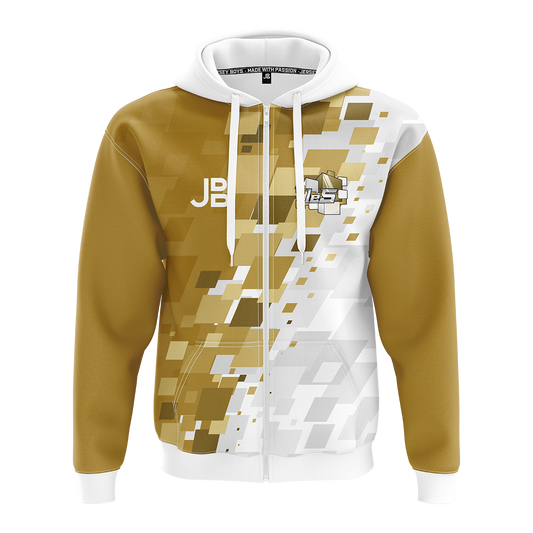 INEXORABLE ESPORTS - Crew Zipper 2021