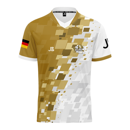 INEXORABLE ESPORTS - Jersey 2021
