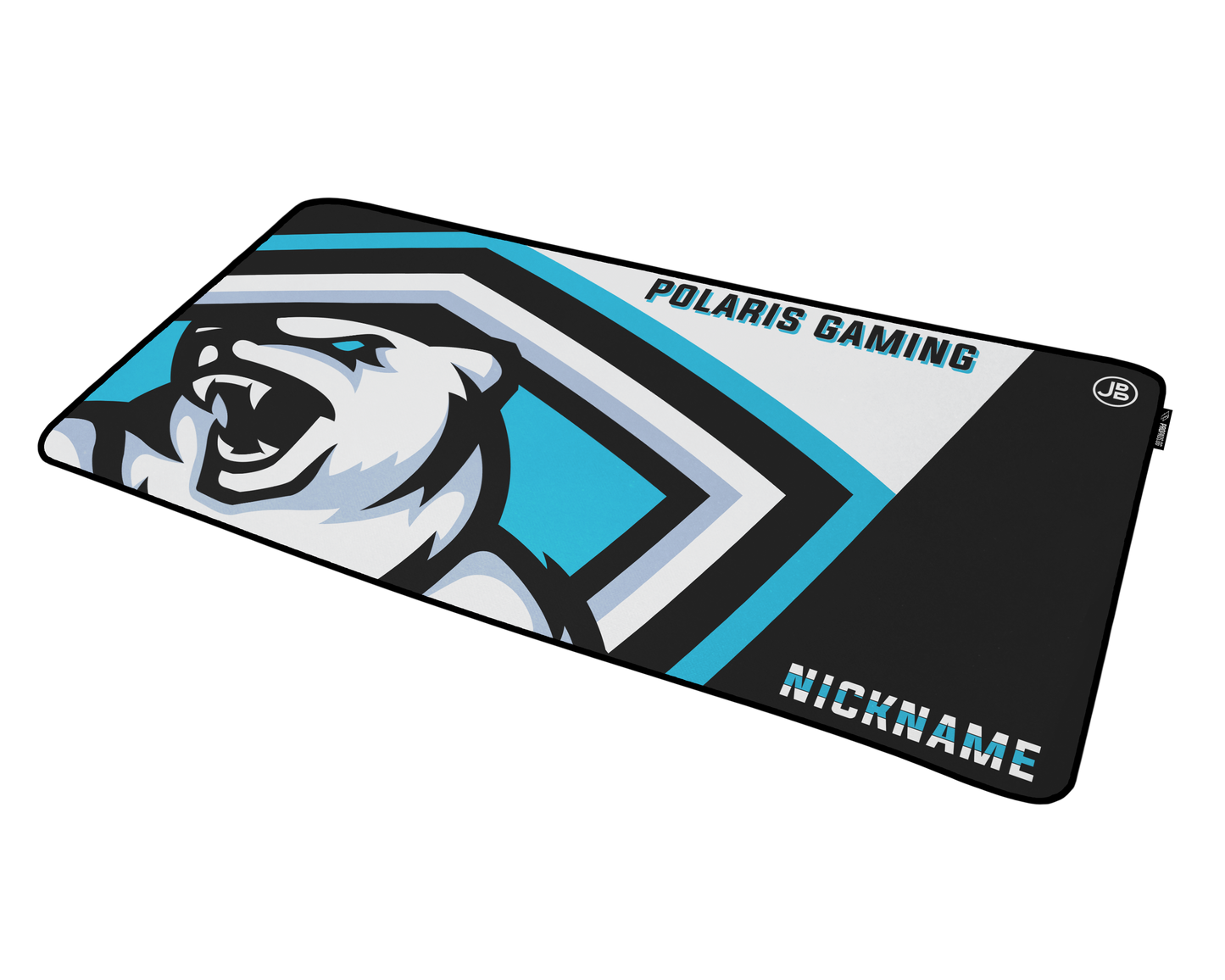 POLARIS GAMING - Mousepad 2022