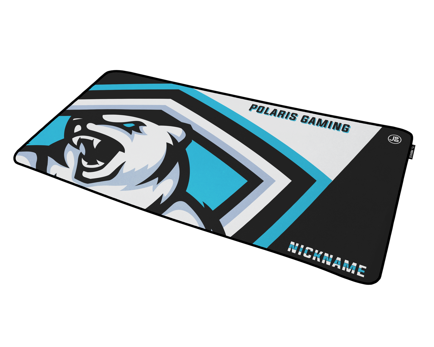 POLARIS GAMING - Mousepad 2022