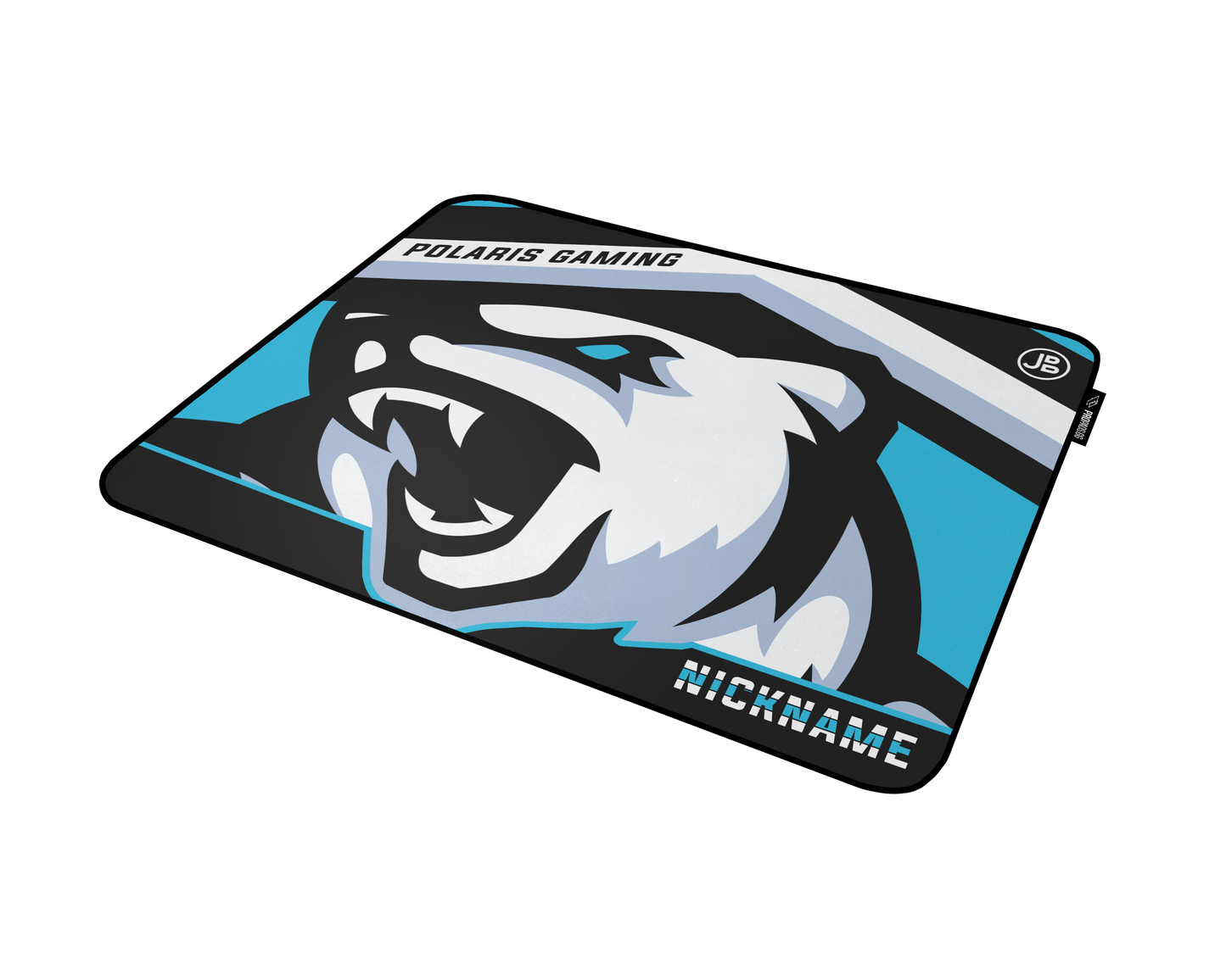 POLARIS GAMING - Mousepad 2022