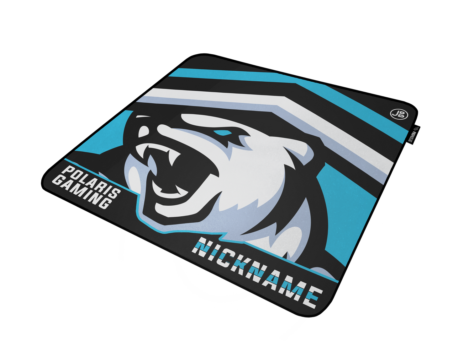 POLARIS GAMING - Mousepad 2022